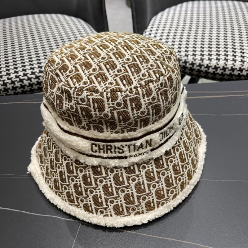 Christian Dior Caps